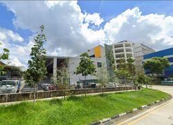 Woodlands Industrial Park E2 (D27), Factory #639410781